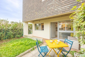 Le Petit Cocon Marin - Appt à 200m de la plage